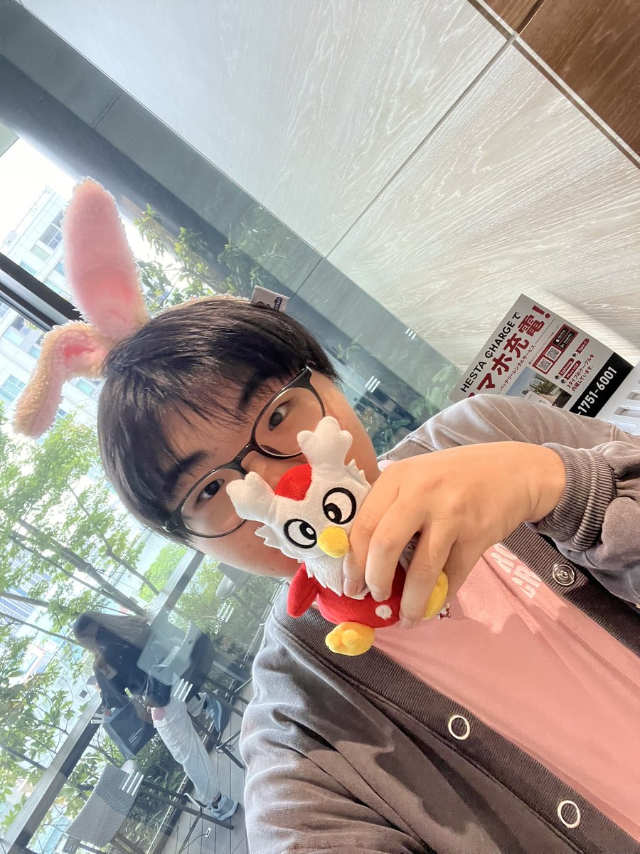 ユル tweet media