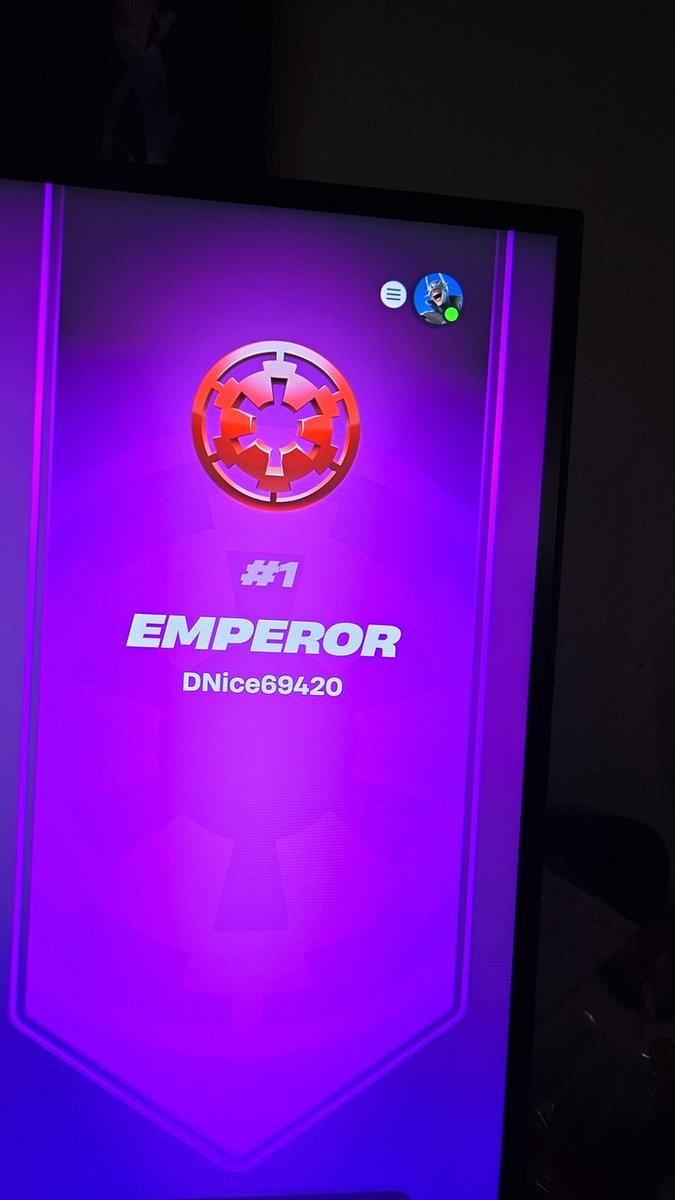 DNice69420's tweet photo. @ItsRatioGod @Fortnite https://t.co/92DfPtSWao