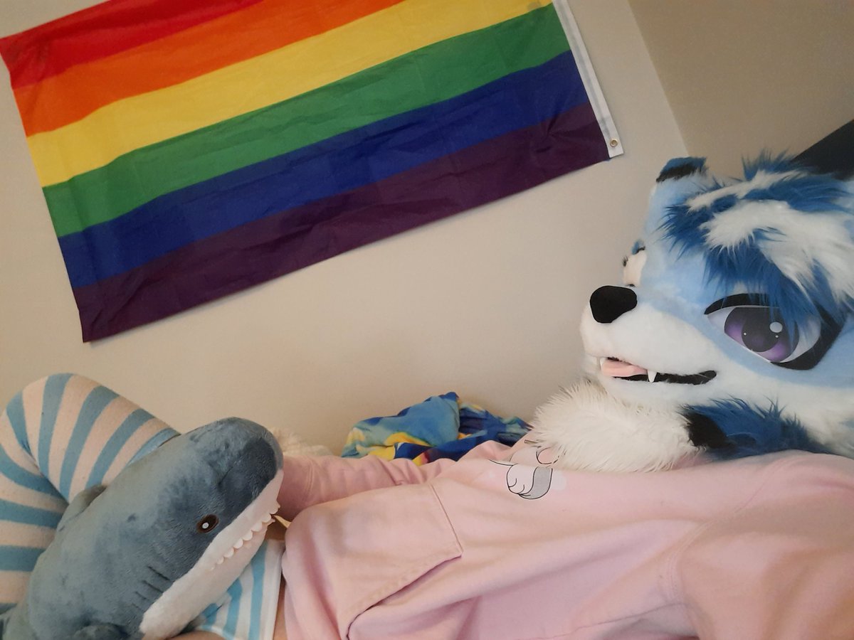~MuskyWusky~ tweet media