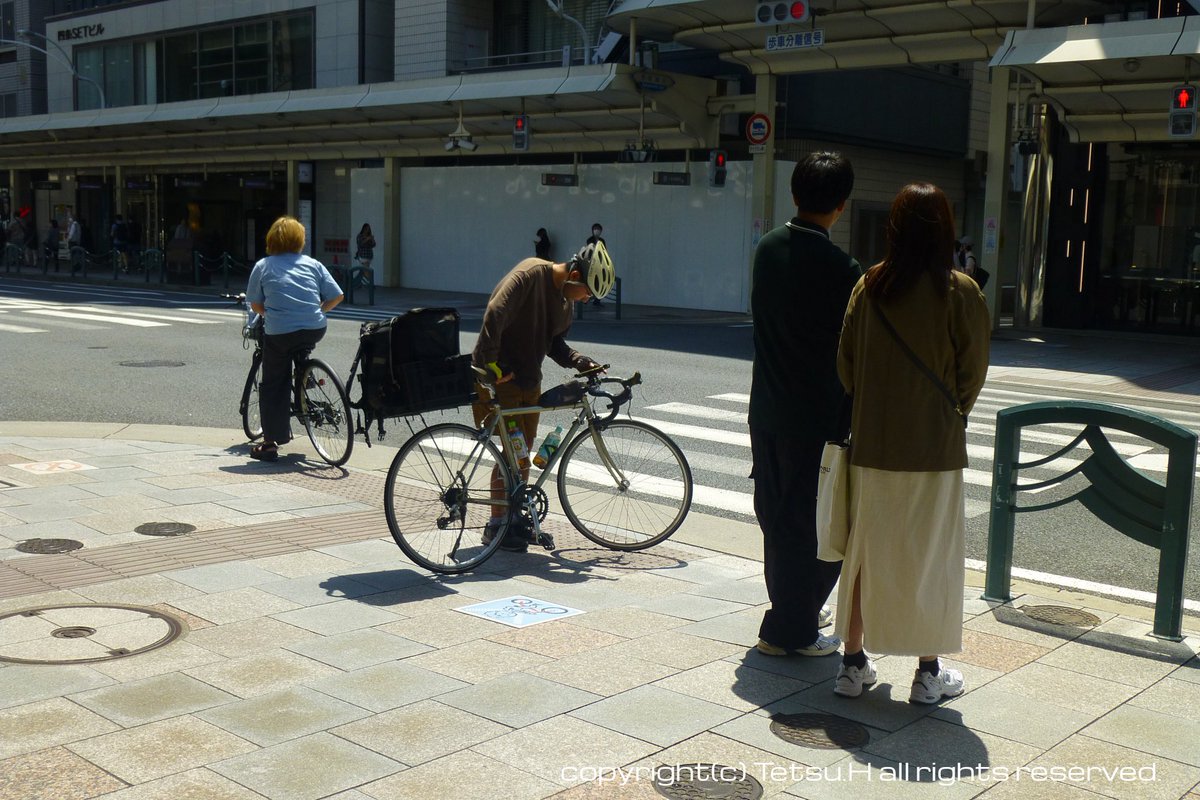 Tetsu Hirai@低浮上 tweet media