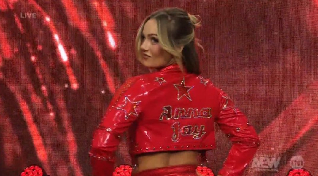 aaronloveswrestling tweet media