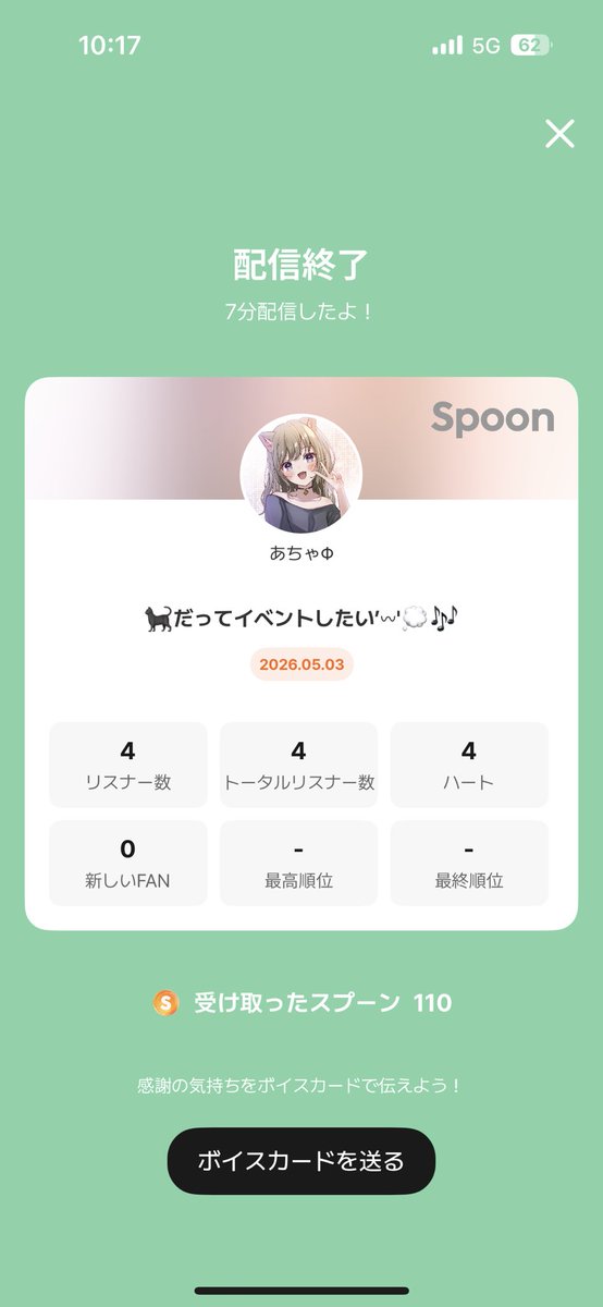 あちゃΦ tweet media