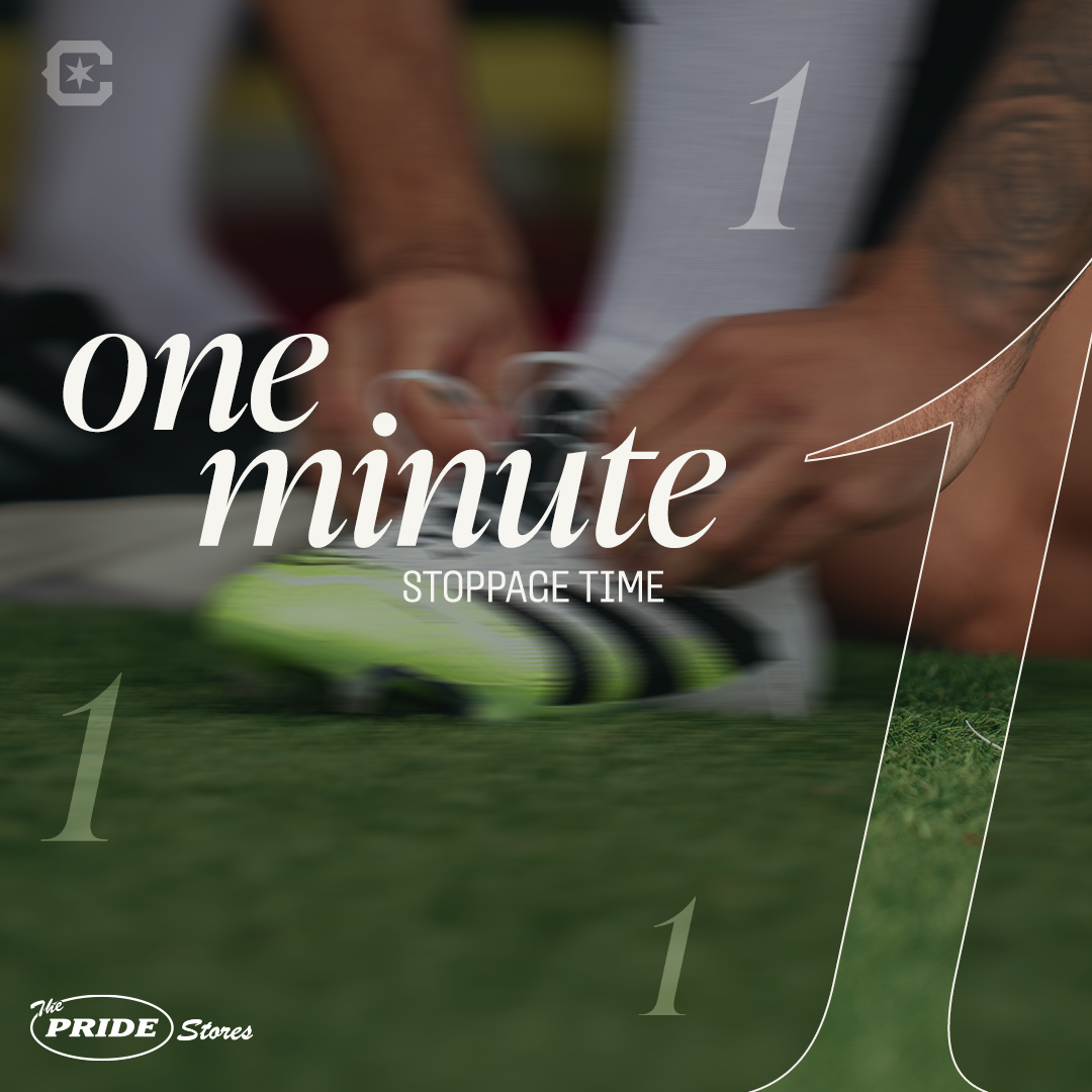 Chicago Fire FC tweet media