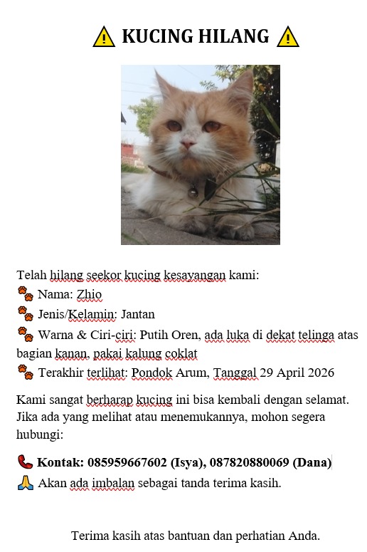 Isya Prasetia tweet media