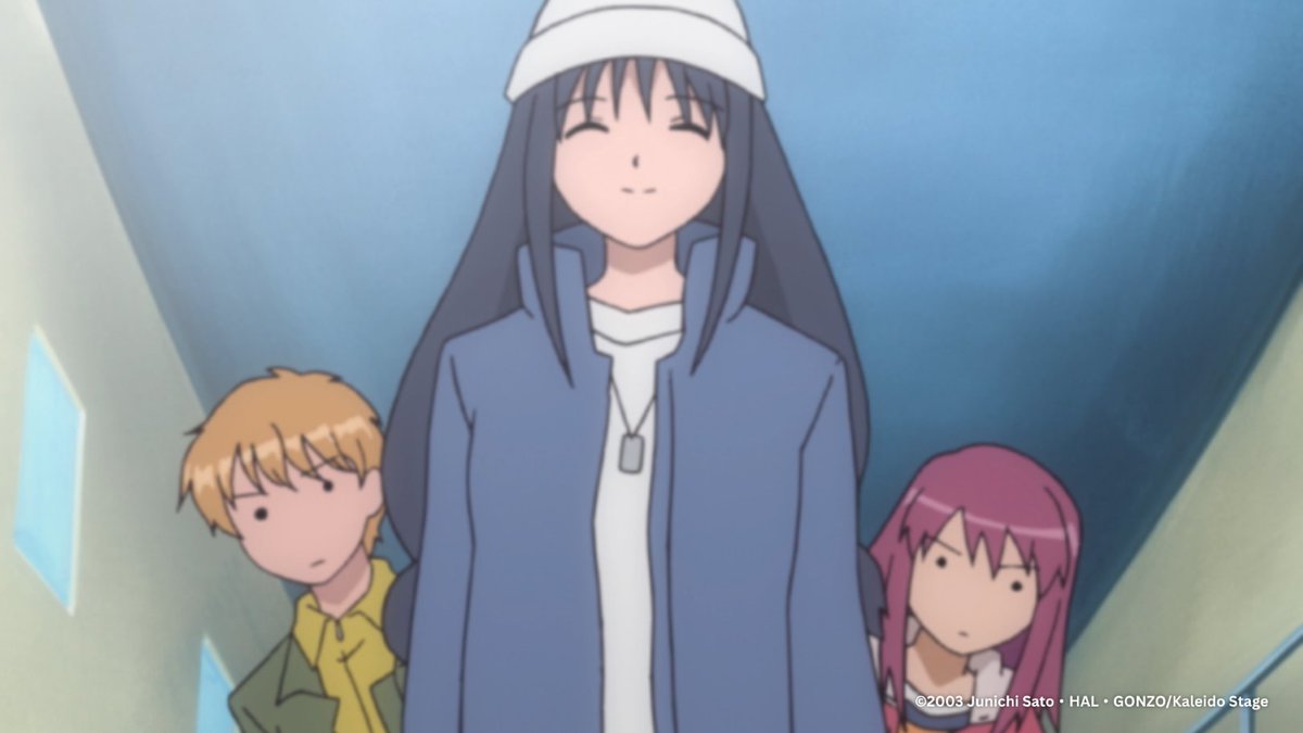 Gonzo Anime Global tweet media