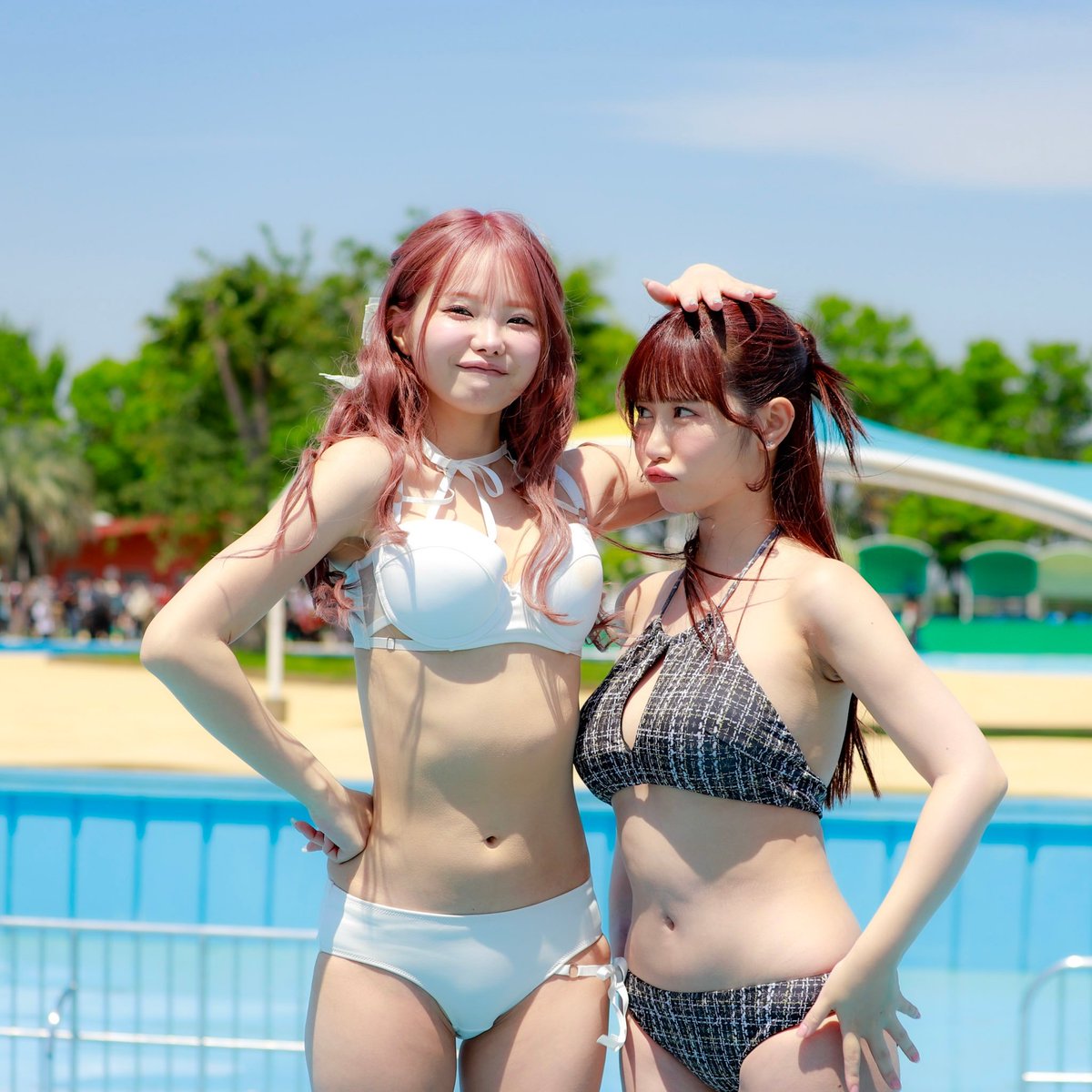 RiO（りお） (@770827) / Posts / X