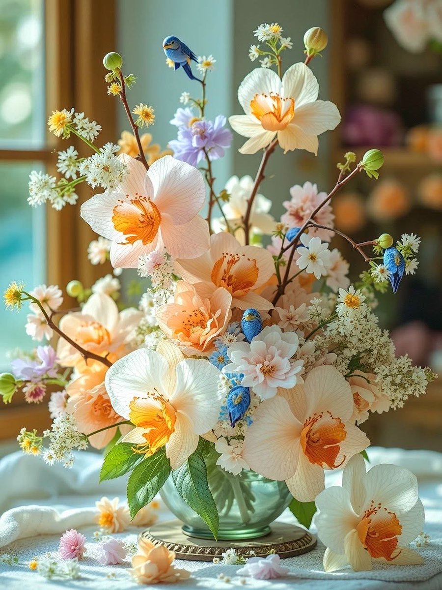 mshafqat72's tweet image. 💐💐So Beautiful Nature and Colourful Flowers 💐💐

#NaturePhotography #NatureBeauty #Beautiful #NatureLover #NatureScenery #Photography #nature #autumn #naturelovers #beautifulflowers #happymood #Flowers