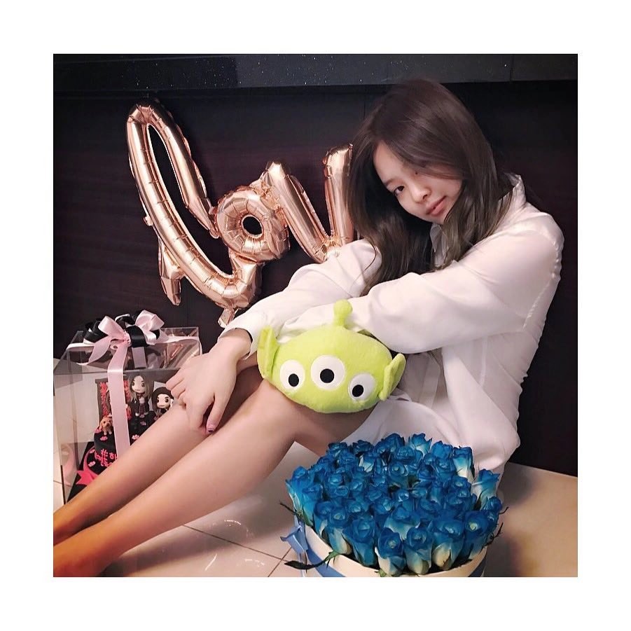 𝙿𝙸𝙽𝙺 𝚂𝚀𝚄𝙰𝙳 ♡ ! tweet media