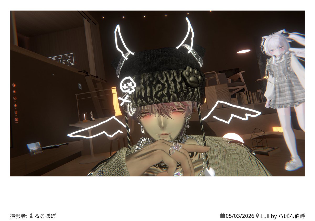 ちいぽぽ tweet media