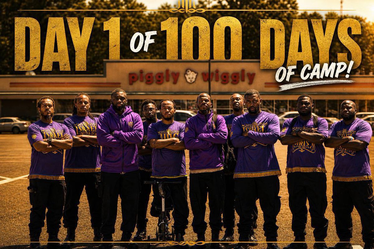IUIC Jackson, Mississippi tweet media