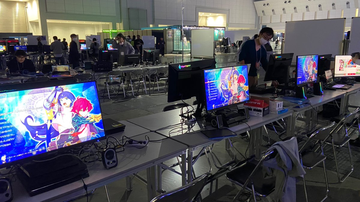 りばみょん tweet media