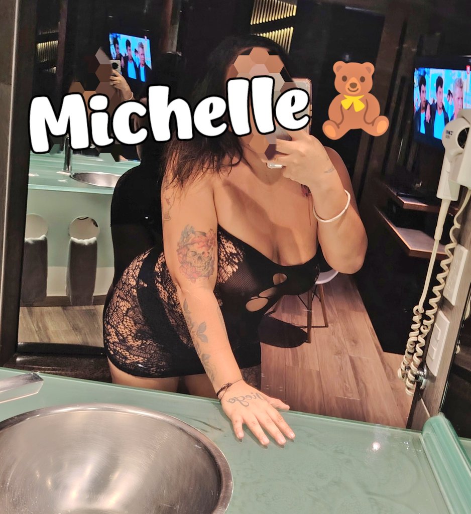 Michelita Romero tweet media