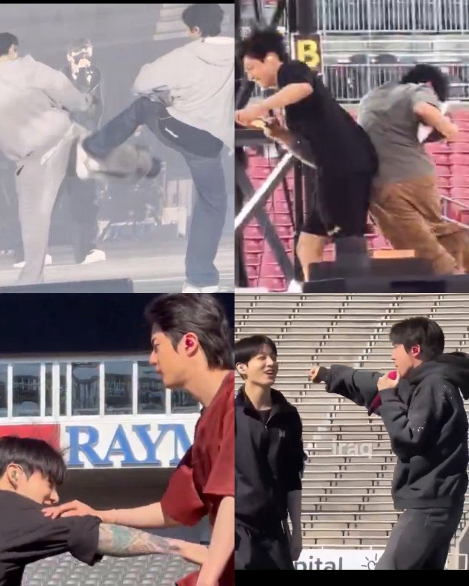 MAYCEE ⁷ ARIRANG tweet media