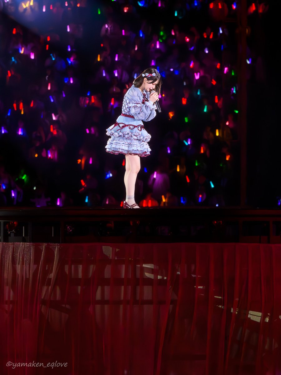 2026/4/19 ＝LOVE 8周年ツアー「＝LOVE 8th ANNIVERSARY PREMIUM TOUR