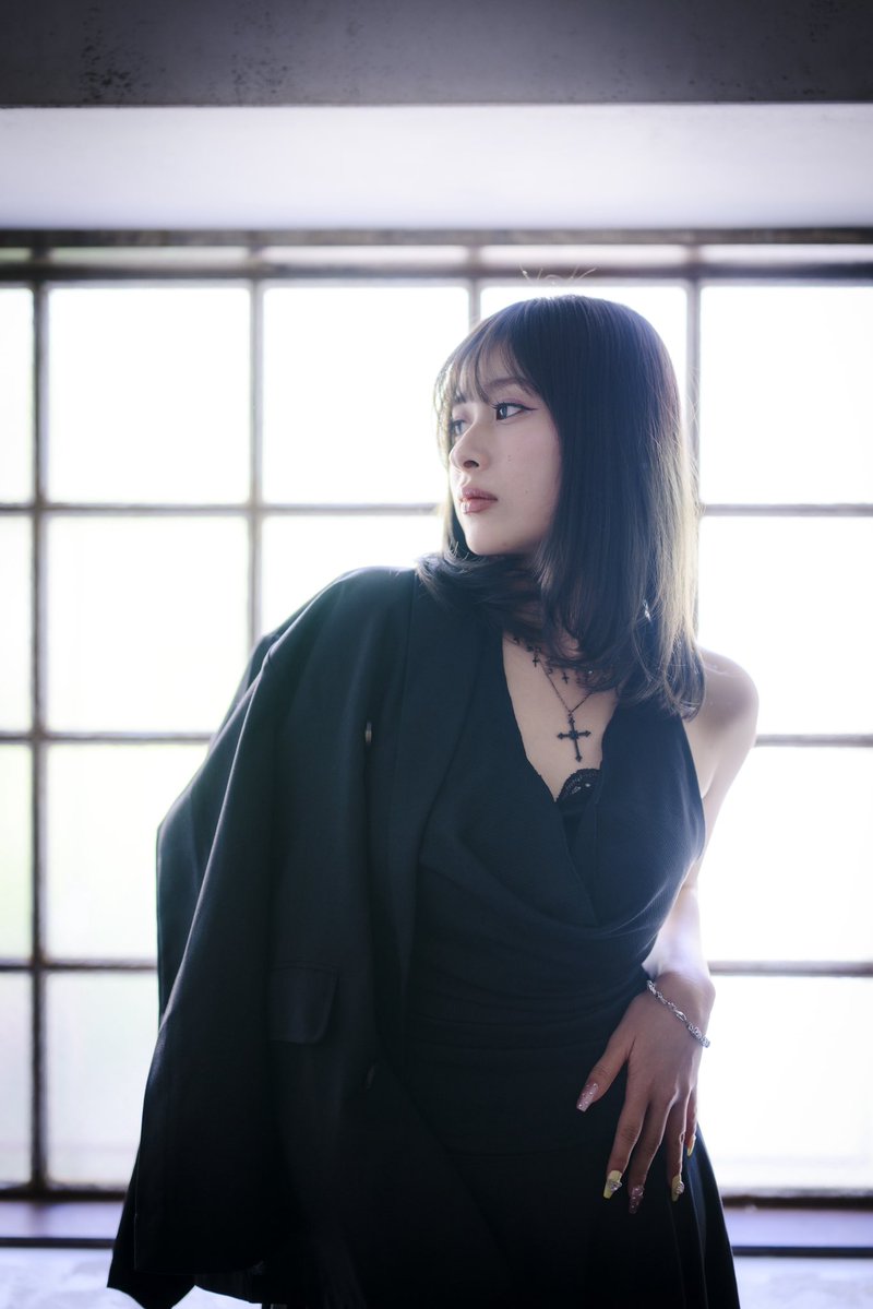 星宮キキ@photopartner tweet media