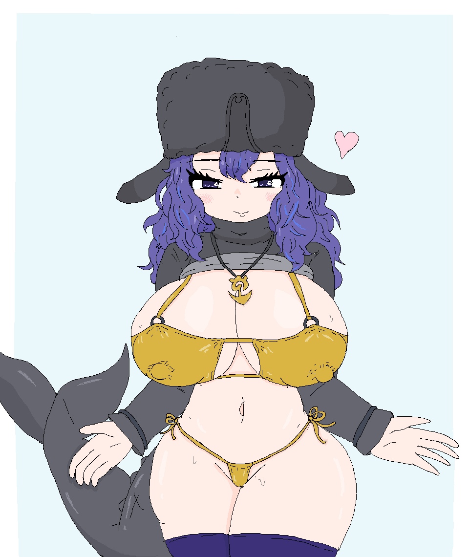 ✨✨👙 
