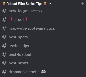 Titan Free Dropmaps tweet media