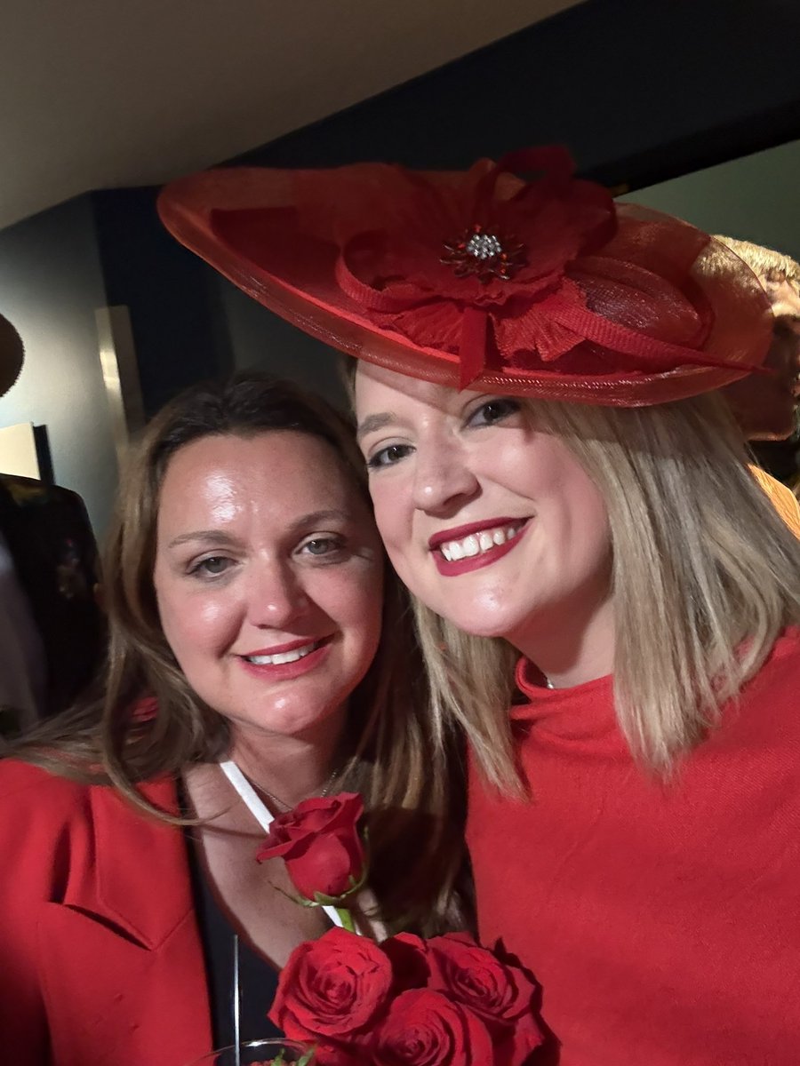 Adrianne DeVaux tweet media