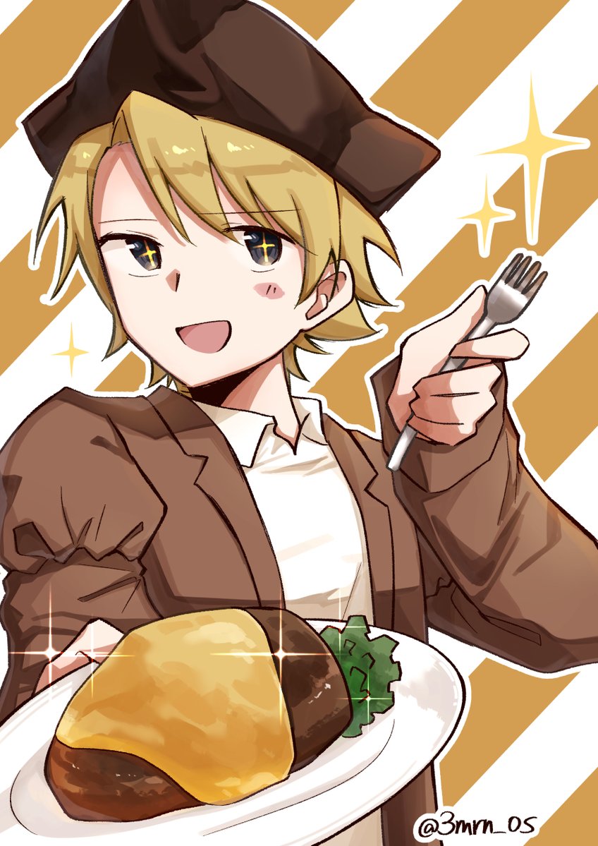 みりん tweet media