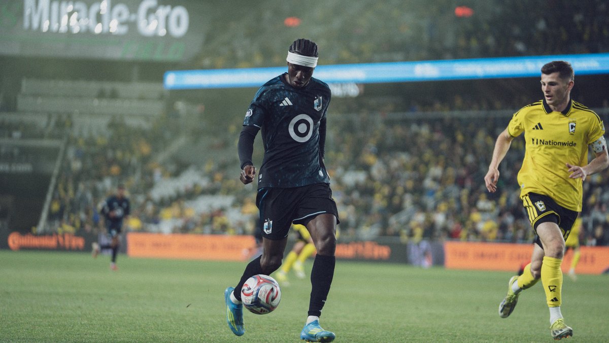 Minnesota United FC tweet media