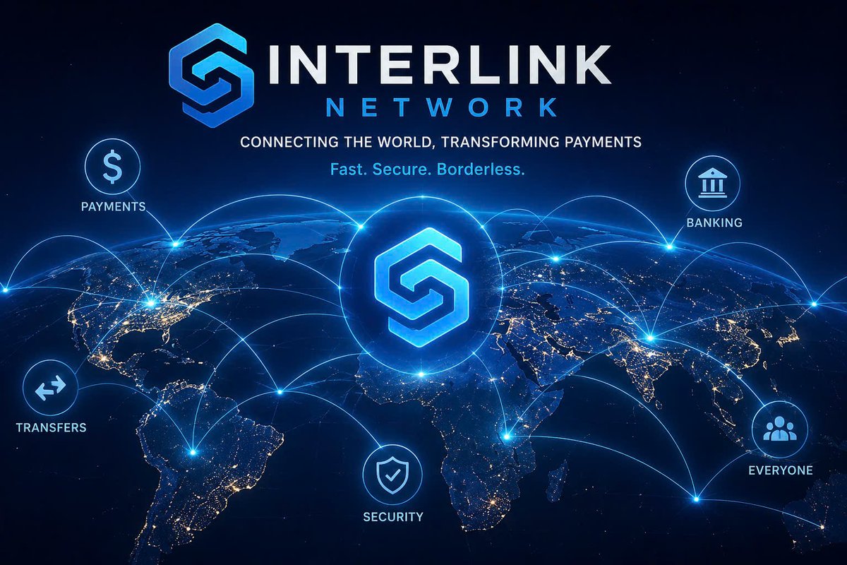 TIEP | Interlink Trainee Ambassador tweet media