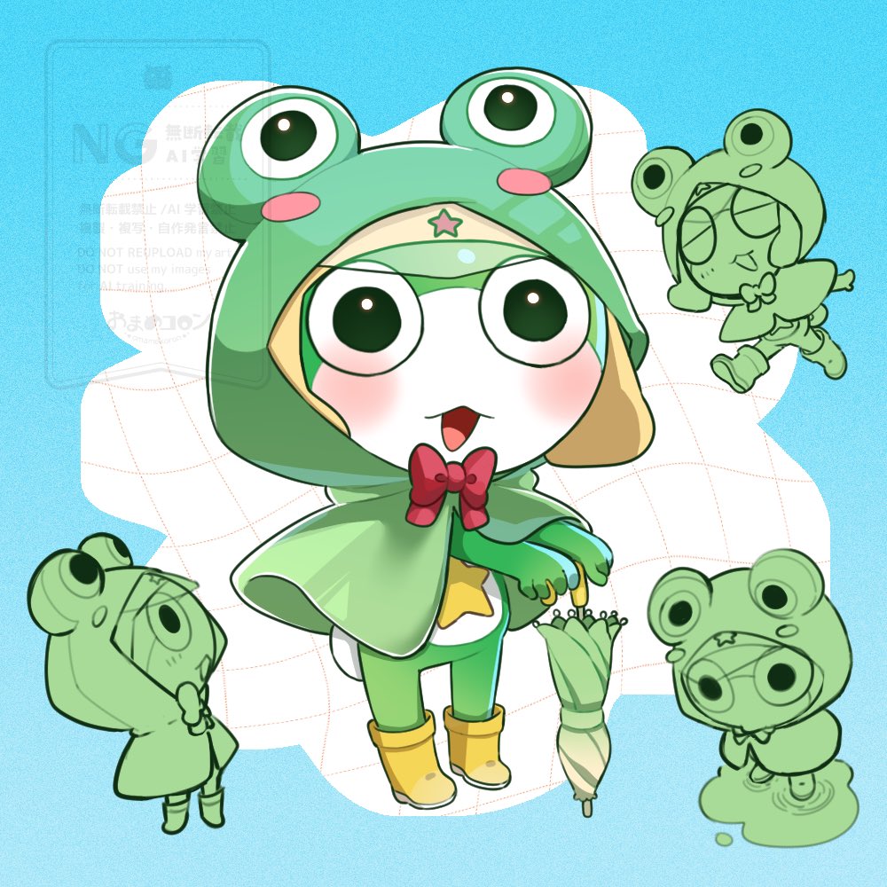 コロン tweet media