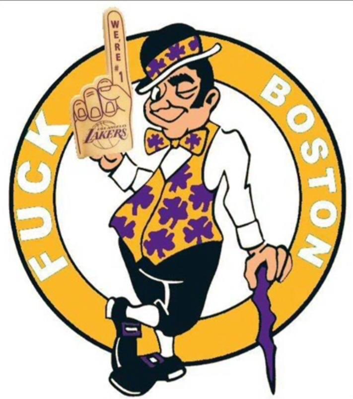 Lakers Lead tweet media