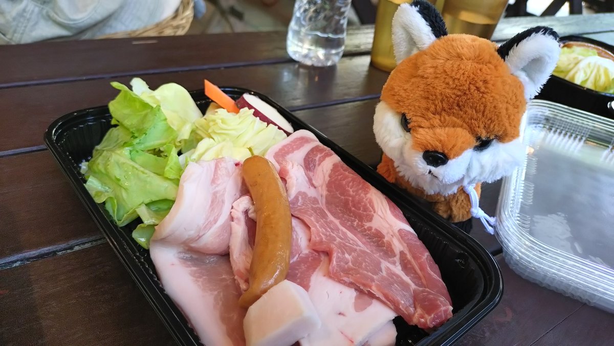 のんちん tweet media