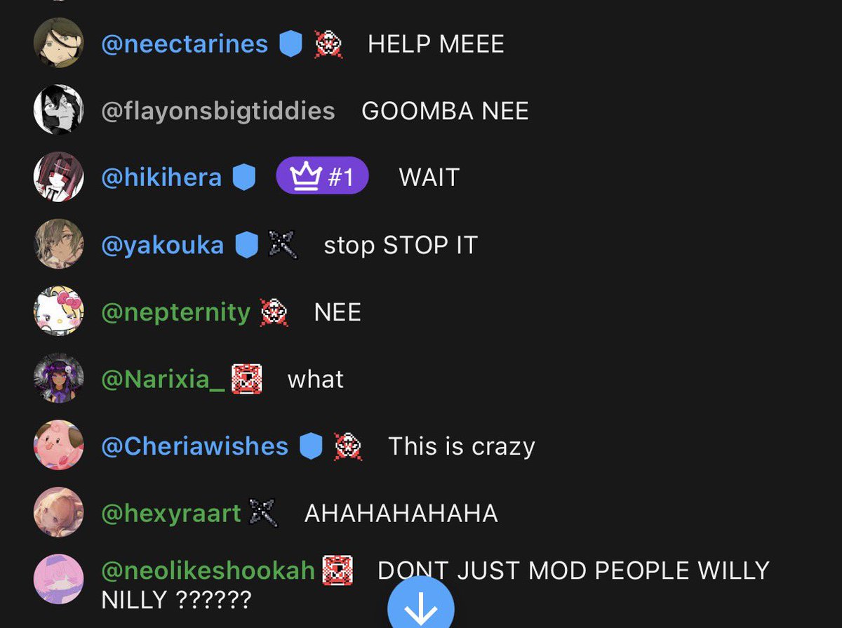 neo / rayn (@neolikeshookah) / Posts / X