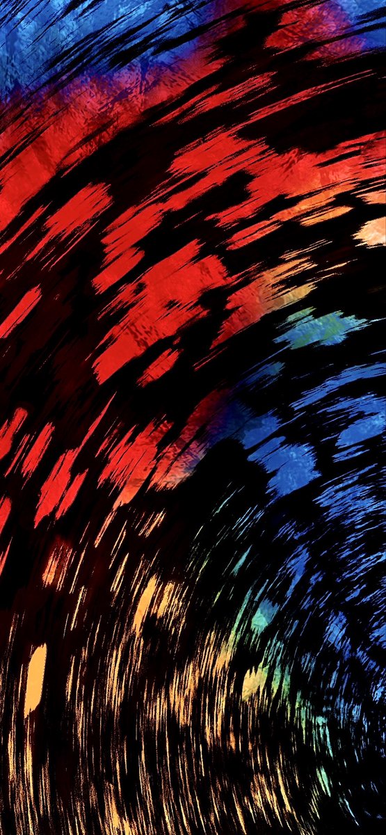 apex1195's tweet image. Color Splash | Wallpaper
#Art #Wallpaper #Color
