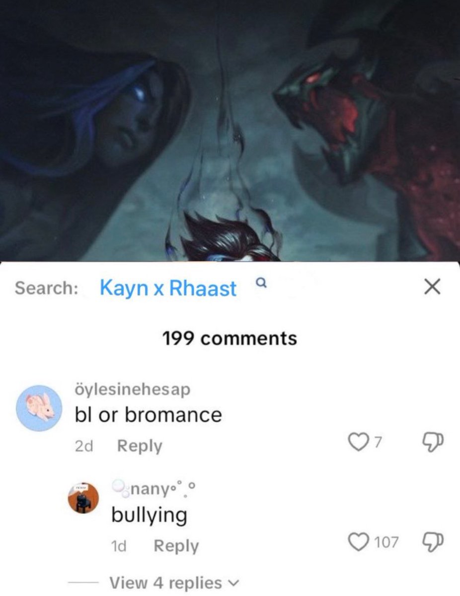 Riot Kassadin tweet media