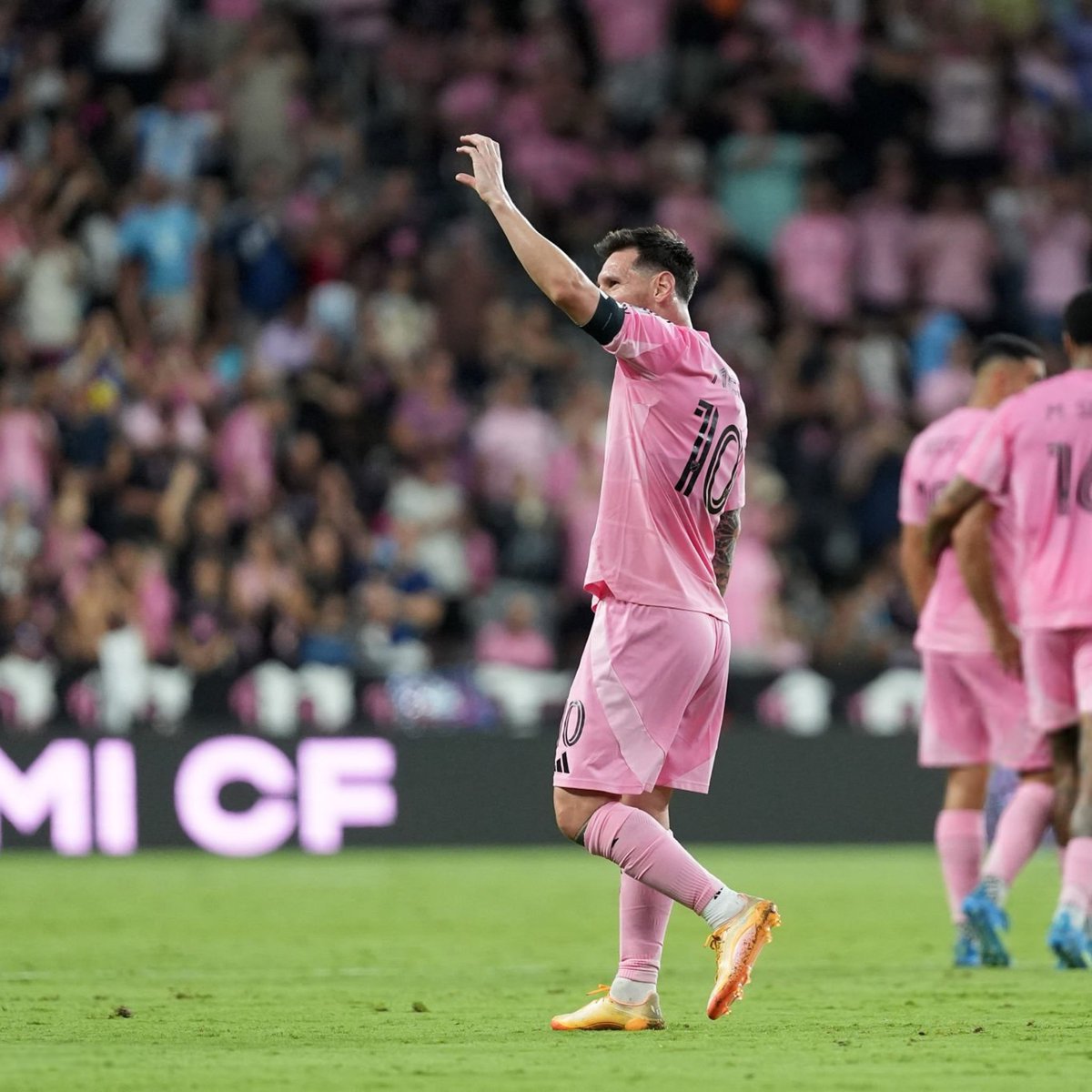 Barça Buzz tweet media
