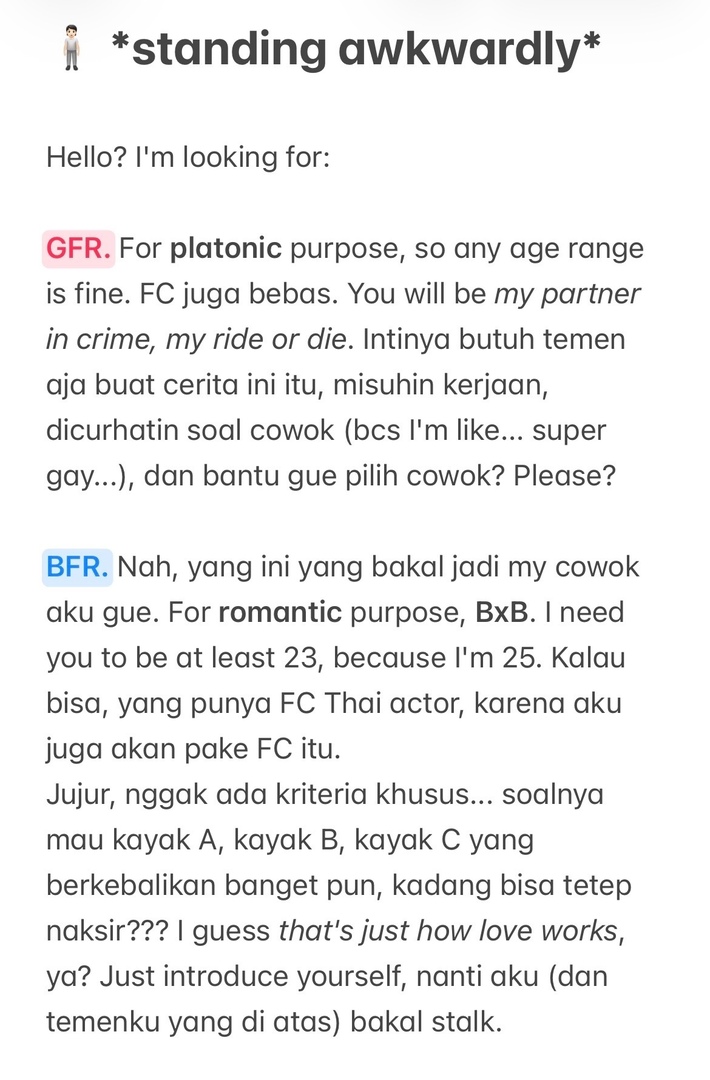 BERMUARA. tweet media
