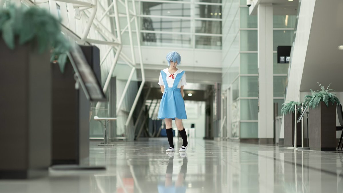 てん tweet media
