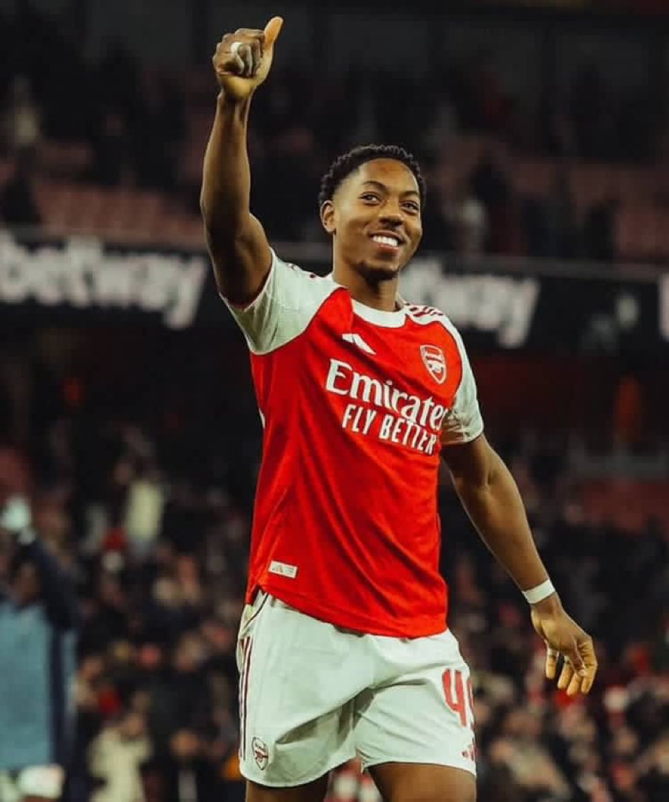 Brazilian Gunners 🇧🇷🏴󠁧󠁢󠁥󠁮󠁧󠁿 tweet media