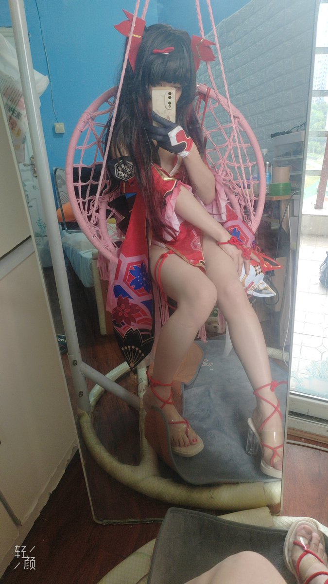 灰兔子sama tweet media
