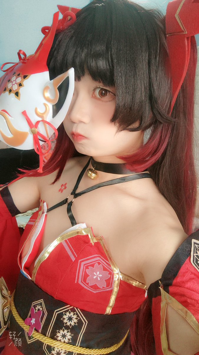 灰兔子sama tweet media