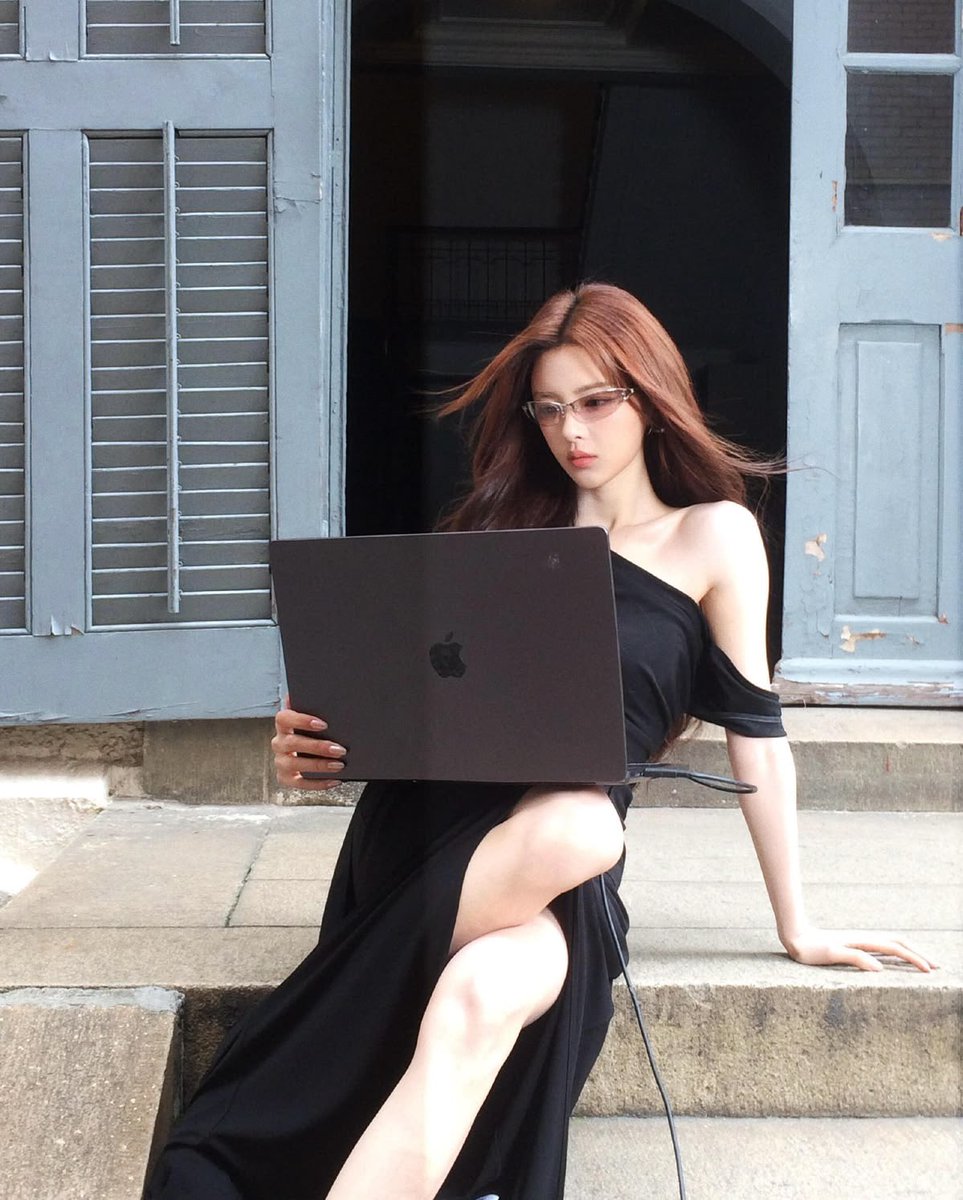 giselle. tweet media
