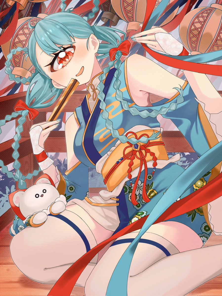 さふ🎀 tweet media