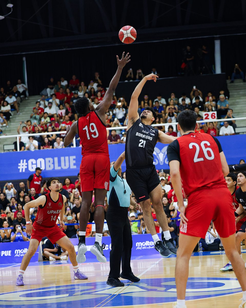 Liga ABE México (@AsocBasquetEst) / Posts / X