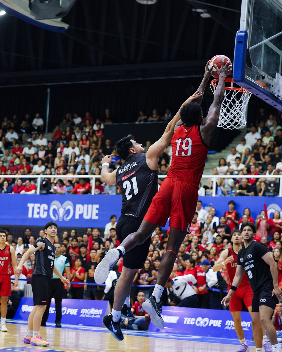 Liga ABE México (@AsocBasquetEst) / Posts / X