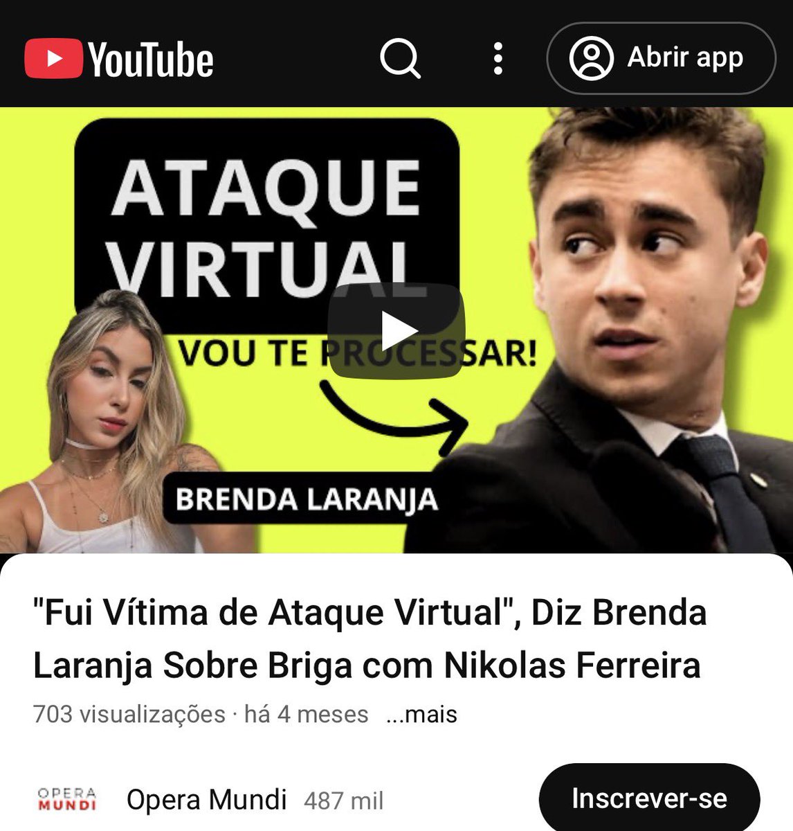 Out of Context Webcomunismo tweet media