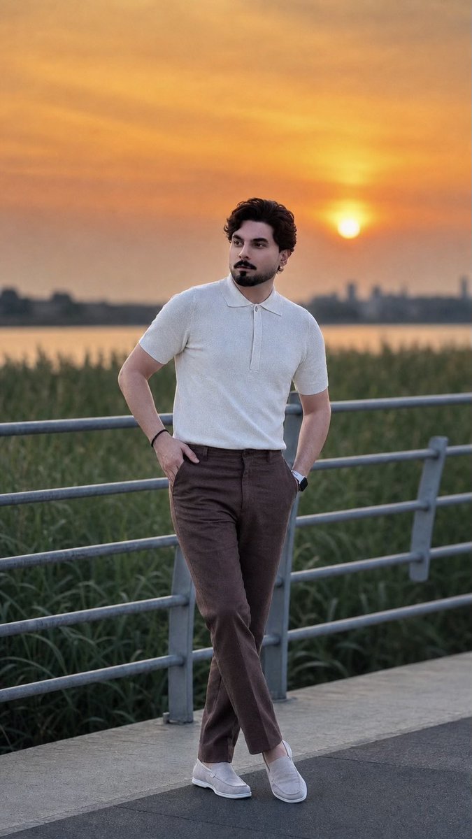 imffmj's tweet photo. 🌅🌤️ https://t.co/Xxo6zOm3LA