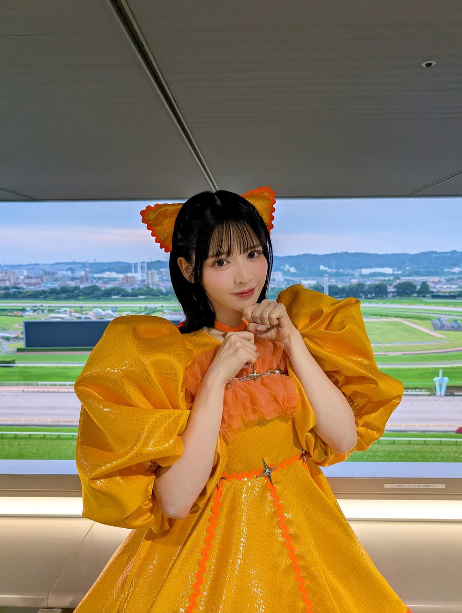 ちゃんたつ🍊 tweet media