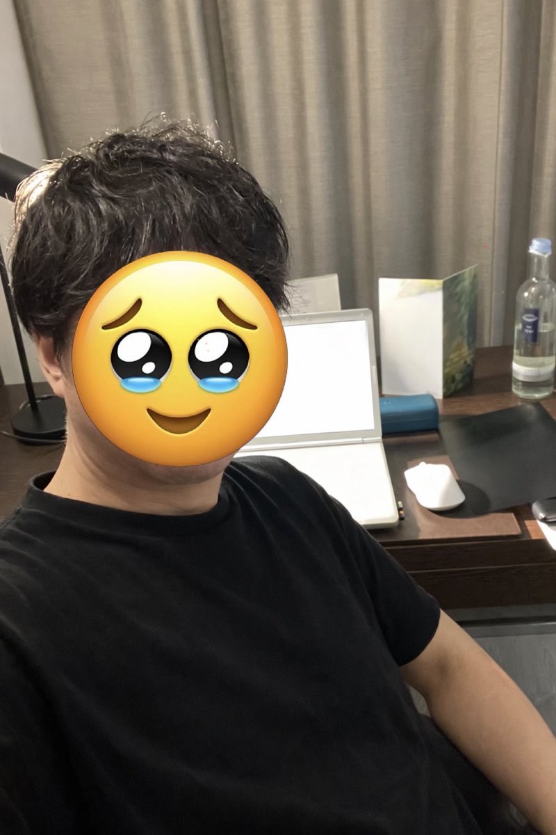 ちゃんたつ🍊 tweet media