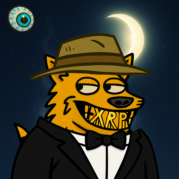 TAZZ_XRP's tweet photo. The show goes on. ⚡🐅

What was supposed to be a limited sale isn’t over yet... The support, energy, and momentum from this community has been unreal… so we’re keeping it alive.

TAZZ NFTs remain at 5 XRP (was 8 XRP).

⚡https://t.co/N6KQ0bVdGK https://t.co/KQ3KxjKolk