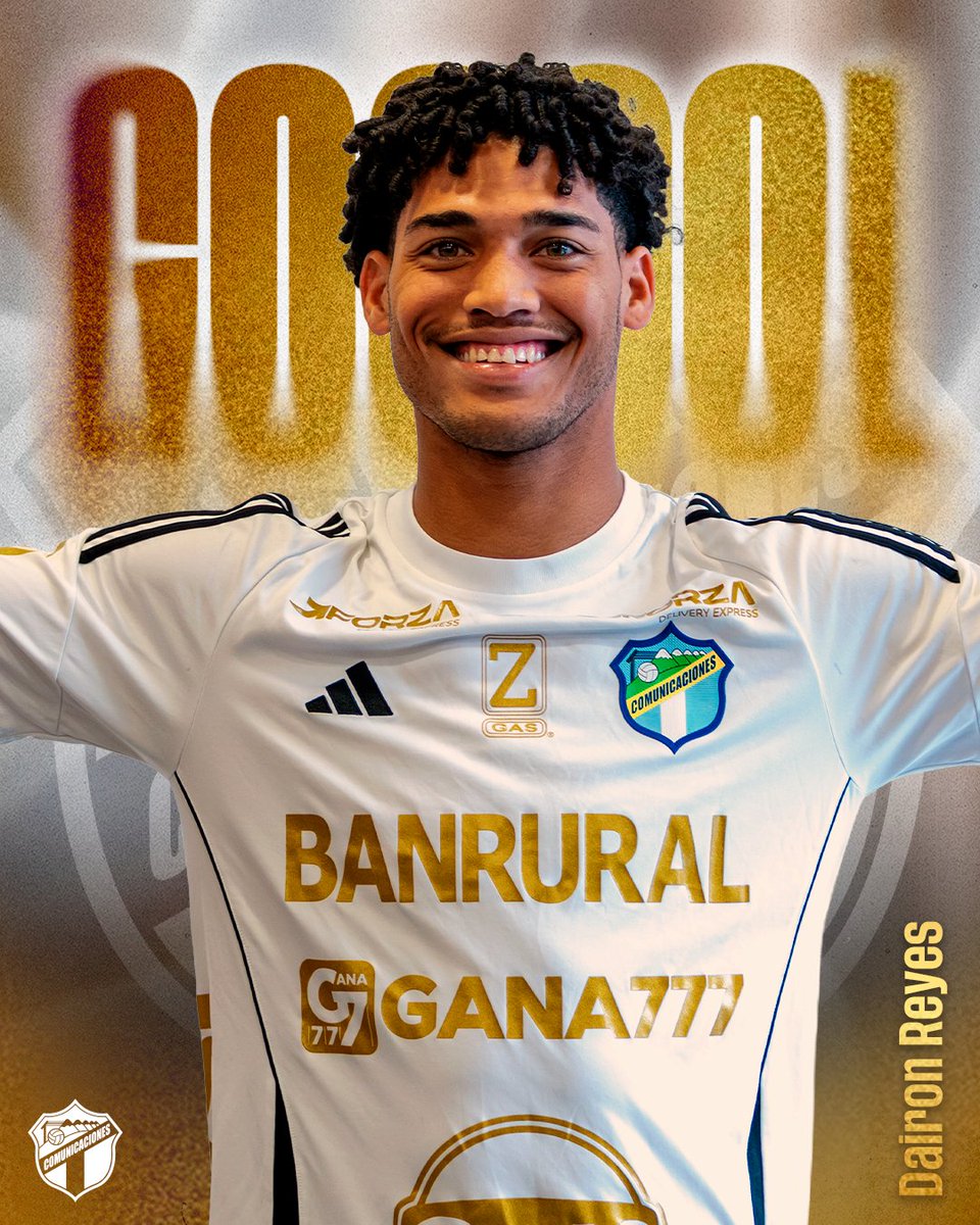 ¡¡¡GOOOOOOOOOOOL!!! ⚽

61’ | 2 - 0 | Dairon Reyes

#VamosCremas | #Clausura2026