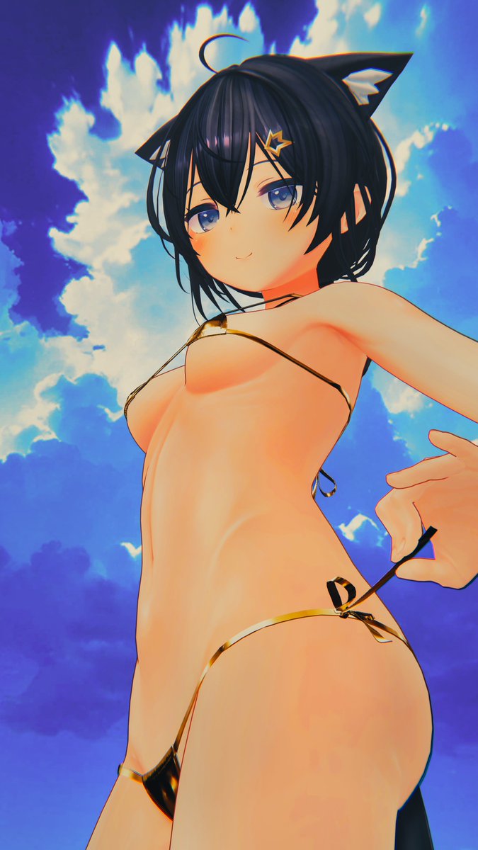 みかにゃ tweet media