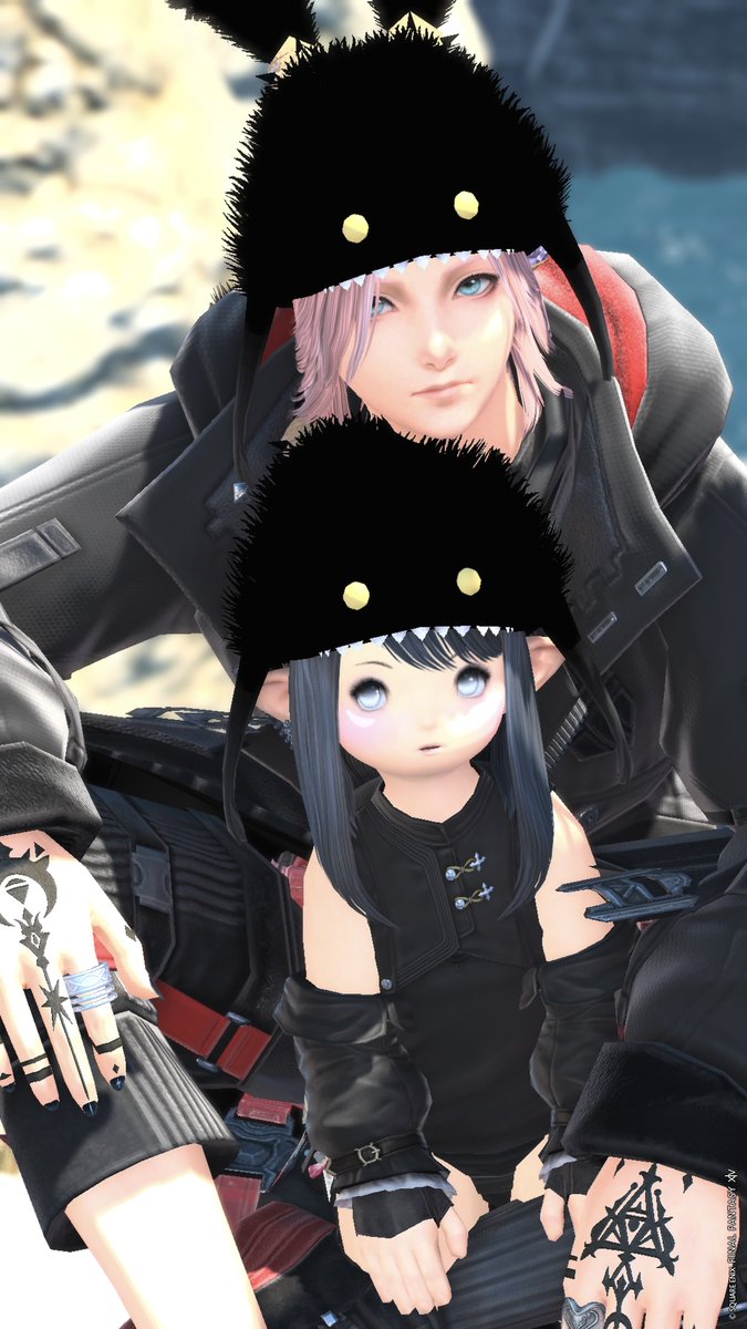 はむこ☽ixion tweet media