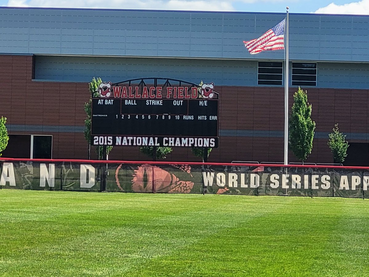 SUNY Cortland Baseball tweet media